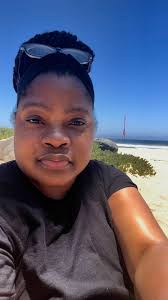 I was tryna film myself enjoying nature should’ve seen the bug that tried  to chase me . 😭😭😭