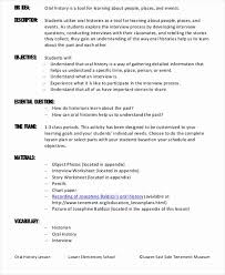 History Lesson Plan Template Best Of 47 Lesson Plan Samples In 2020 History Lesson Plans Lesson Plan Templates Elementary Lesson Plan Template
