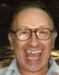 Obituary information for Rudolph J. Tenaglia