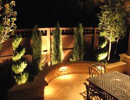 Denver Cherry Hills Castle Pines Rock Landscape Lighting Lights Low Voltage 12 Volt 12v Rustic Garden Lighting Modern Outdoor Lighting Backyard Lighting