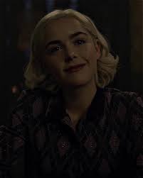 Sabrina Morningstar Vs Wanda