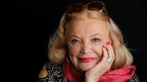 Muere la actriz Gena Rowlands, musa de John Cassavetes y del cine  independiente