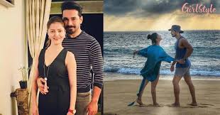 See the first photo of rubina dilaik post wedding 12 Photos Of Television Couple Rubina Dilaik And Abhinav Shukla That Show Their Adventure Wala Pyaar Girlstyle India