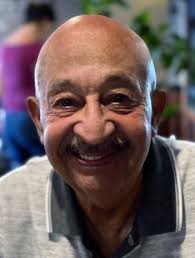 Obituary information for Frank J. Mott, Jr.