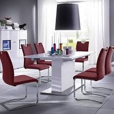 Wohnidee Esszimmer Von Mobel Hausmann In