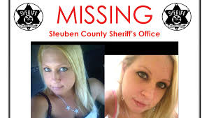 Search for Hammondsport woman turns up few clues