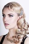 Short Hair Great Gatsby Hairstyles