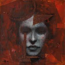 Endymion- Original Art by Samuel Araya