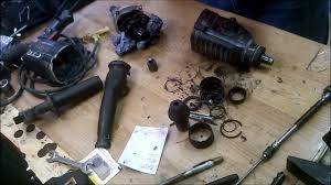 How To Repair Bosch Gbh 2 26 Dfr Broken Head Tool Holder And Hammer Youtube