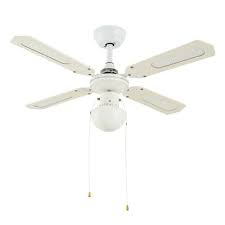 Dempsey low profile with light 44 inch $169.99. Buy Argos Home Schoolhouse Fan White Ceiling Fans Argos