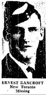 Ernest Walter Bancroft