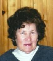 Obituary information for Georgia Ann Bichler