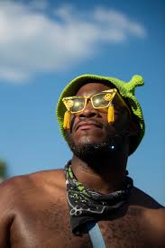 Bonnaroo 2024: See the best fashion, costumes at the Farm in Tennessee