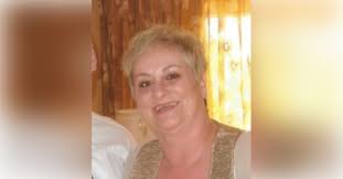 Obituary information for Joan Edith Collier