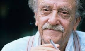 My Awkward Brush with Greatness: Meeting Kurt Vonnegut