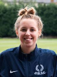 THE ACHILLES CLUB 2019-2020