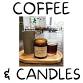 Coffee & Candles (Your Local Coffee x Little Batch event image