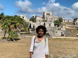 Cassandra Johnson Gaither