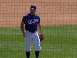 The official online store of cy young award winner trevor bauer. Dodgers News Trevor Bauer S Uniform Rotation Order Brusdar Graterol True Blue La