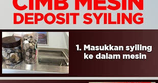 Located 13km outside malacca city in ayer keroh, it has over 1,200 animals of 200 different species. Cimb Mesin Deposit Syiling Blog Sihatimerahjambu