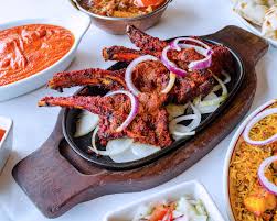 Indian inter state travel rules; Special Offers Chilli Bar Kitchen Indian Curry Halal