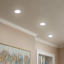 12w Large Recessed Led Downlights Bathroom Led Recessed Ceiling Lights Lighting Color Adjustable Ip44 1100 Lumens