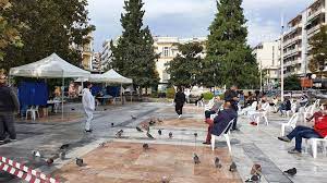 We did not find results for: Serres Nea Metra Gia Na Apofeyx8ei To Lockdown 19 Kroysmata Se Monada Hlikiwmenwn In Gr