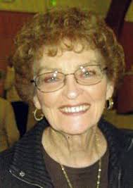 Geraldine L. Chisholm