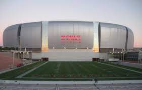 Pin On Stadiums I Ve Been To