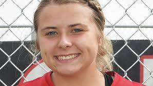 North Polk hands Mustangs first loss of season