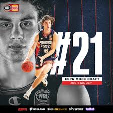 I think, josh giddey (signed with the adelaide 36ers on 12 march 2020) is one of the best international prospects for the 2021 nba draft. Nbl 202 1 Adelaide 36ers Next Star Josh Giddey Has Facebook