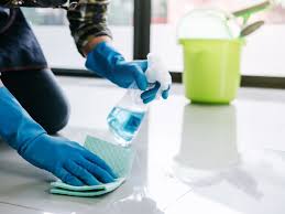 Best Ways To Clean Tile Flooring Clean Tile Cleaning Tile Floors Cleaning Ceramic Tiles