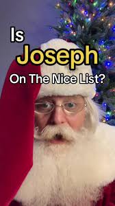Is Joseph