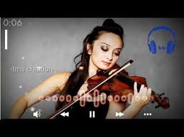 New Beautiful Violin Music Ever Taqdeer Violin Music Ringtone Youtube Violin Music Violin Best Ringtone Songs