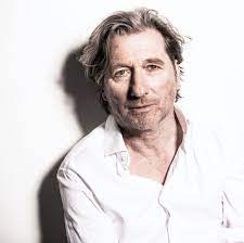 13.11.1958 (62 let) mnichov, bayern, západní německo. Michael Fitz Fitz Fitz