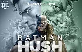 Movie theaters in the u.s., and in much of the world, have also mandated to close because of the. Batman Hush Animated Film Release Details Announced The Beat