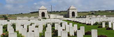 Terlincthun British Cemetery ...