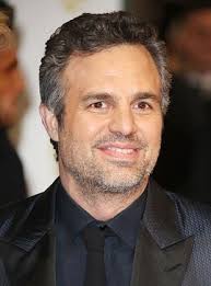Mark Ruffalo