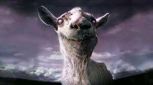 Goat is an acronym, abbreviation or slang. Buy Goat Simulator Goatz Microsoft Store