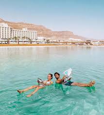 Beach ocean nature sky underwater mountain water forest 10 Tips For Swimming In The Dead Sea Stay Close Travel Far
