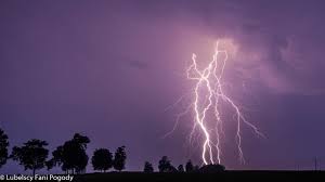 Radar burz jest wskazany dla osób, które podróżują lub nocują pod gołym niebem. Radar Burz Archives Fani Pogody