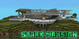 Absolutely amazing pinevale mansion in minecraft.map made by _pang, download link in description!✓ subscribe for more!▻ like the map? Map Stark Mansion For Mcpe For Android Apk Download