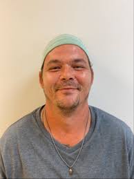 Offender Information