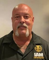 John Staton, Jr. Named District 141 Vice President At-Large