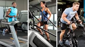 In addition to our gymnastics equipment, we also offer a full range of ninja warrior obstacles, including the real life ninja equipment line from drew drechsel. Best Exercise Machines For Cardio And The Worst Bodybuilding Com