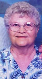 Mary Frances Batey Obituary