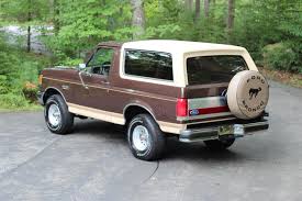Image result for Currant Red 1991 Bronco