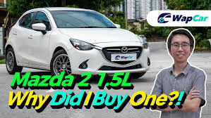 Keep in mind that the maintenance schedule we outlined here is for city/severe driving conditions. Wapcar This Is My Mazda 2 1 5 Skyactiv Review Maintenance Cost Engine Oil Used Problems I Have Facebook