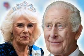 180º turn in England after King Charles III and Queen Camilla's secret