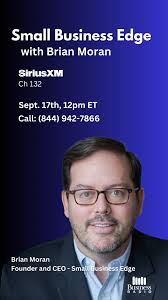 Small Business Edge (@SmallBizEdge)